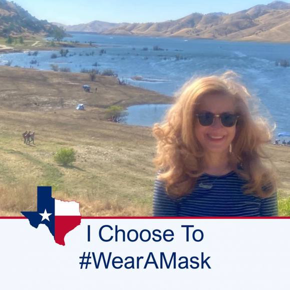 Meet your Posher, Cathy - Picture 1 of 1